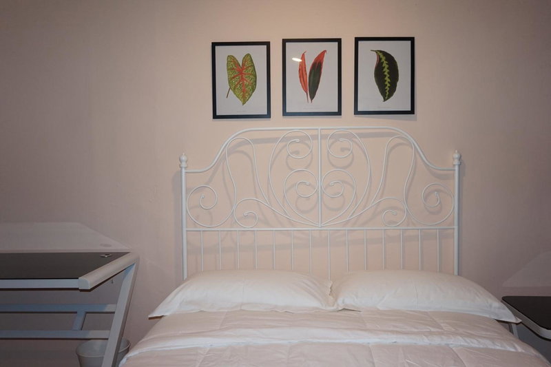 Songtam Hotel -Room 12, Ipoh, Malaysia