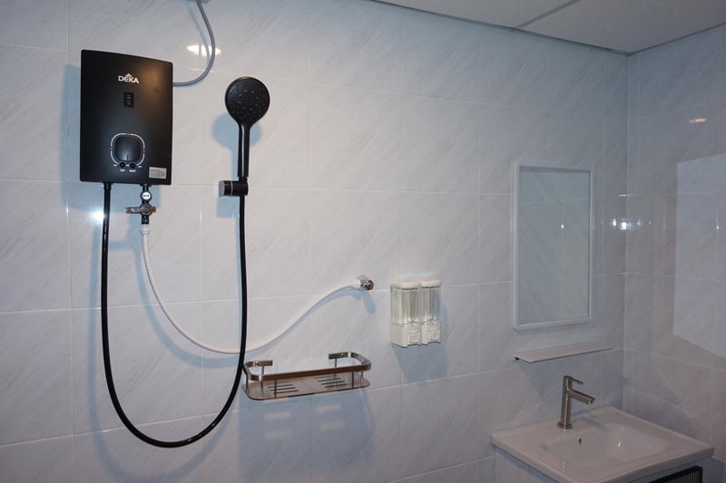 Songtam Hotel -Room 12, Ipoh, Malaysia