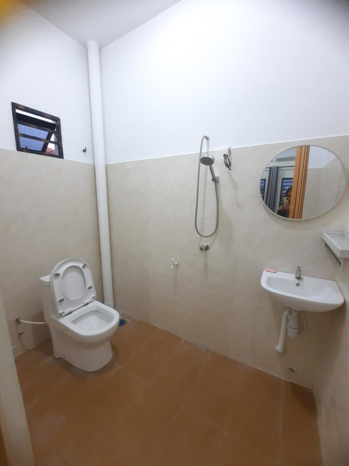 Homestay sekamat ,kajang, Malaysia