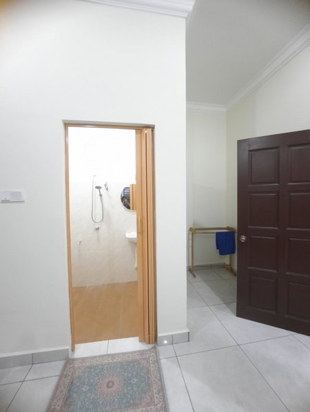 Homestay sekamat ,kajang, Kajang, Malaysia