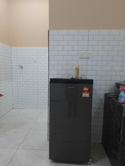 Homestay sekamat ,kajang, Kajang, Malaysia