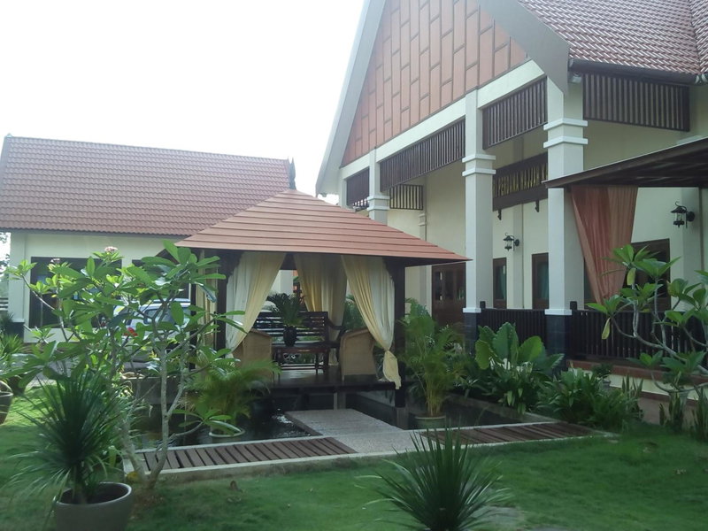 The Manor Beach Resort Besut, Kuala Besut, Malaysia