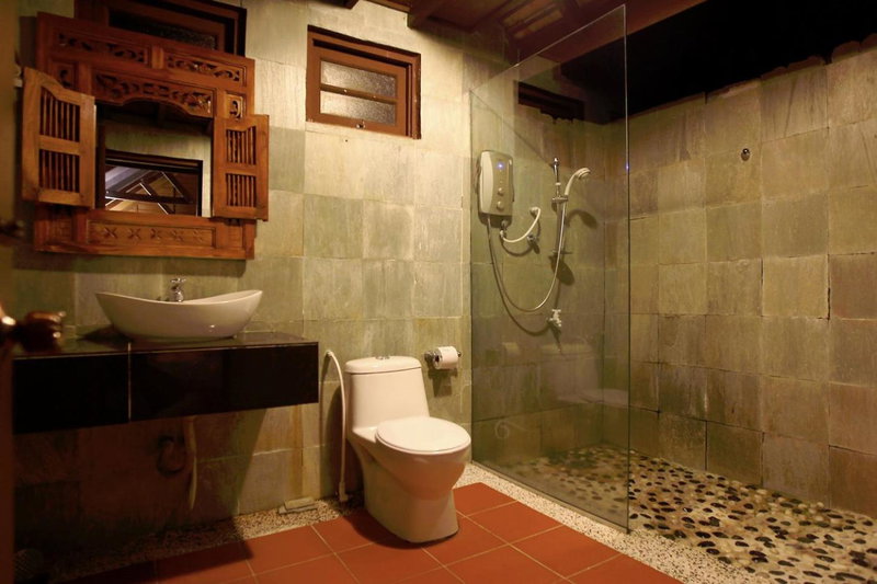 The Manor Beach Resort Besut, Kuala Besut, Malaysia