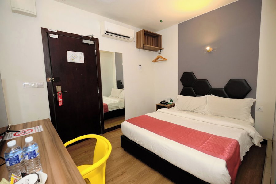 Memoire Hornbill Hotel Kuching Sarawak, Kuching, Malaysia