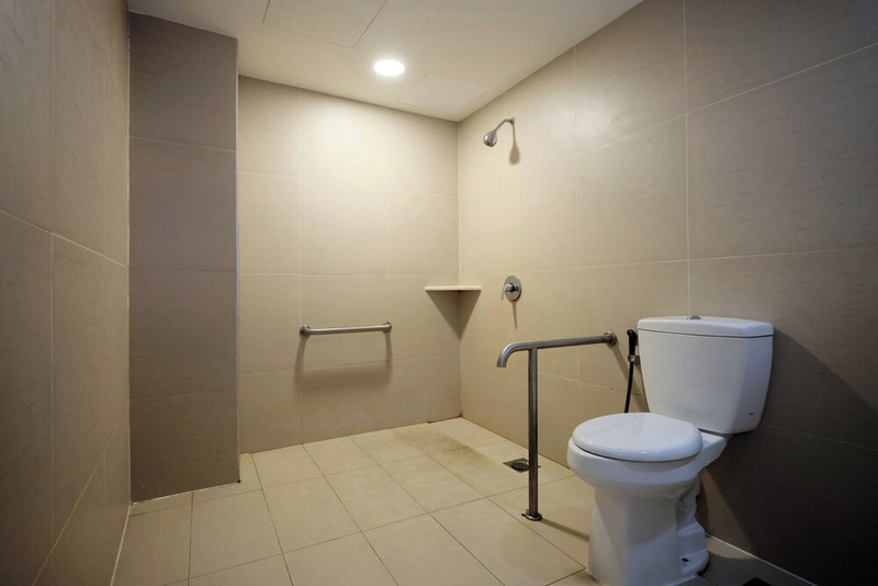 Memoire Hornbill Hotel Kuching Sarawak, Kuching, Malaysia