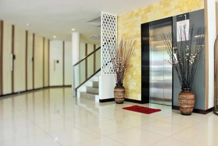 Memoire Hornbill Hotel Kuching Sarawak, Kuching, Malaysia