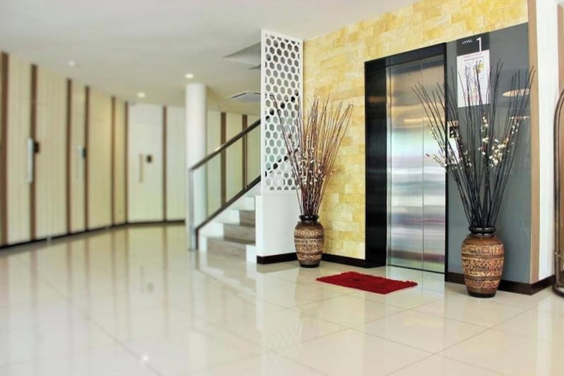 Memoire Hornbill Hotel Kuching Sarawak, Kuching, Malaysia