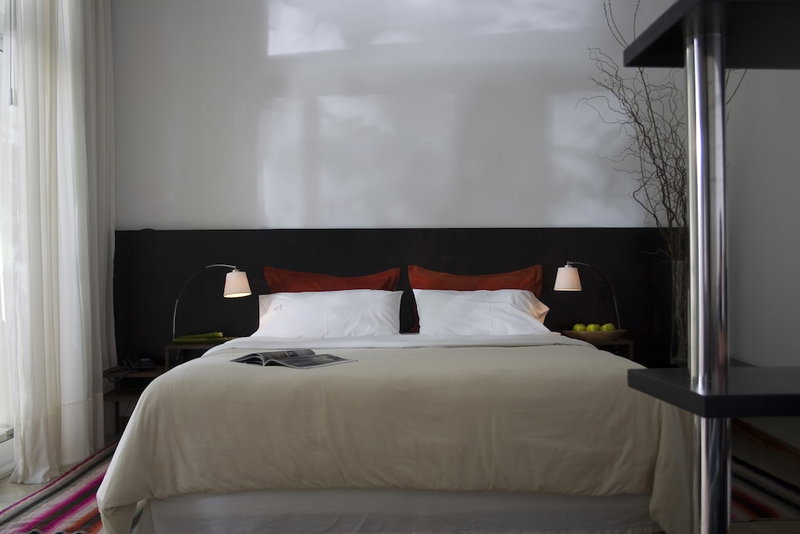 Didi Rooms, Buenos Aires, Argentina