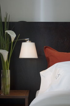Didi Rooms, Buenos Aires, Argentina