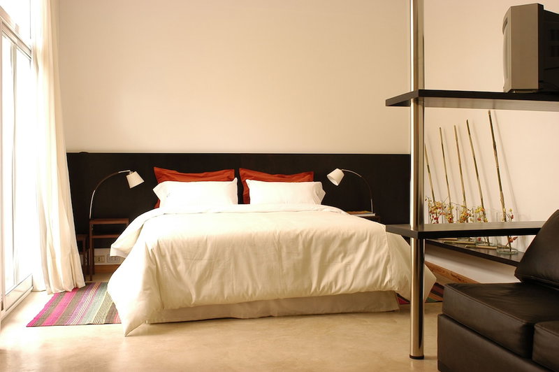 Didi Rooms, Buenos Aires, Argentina