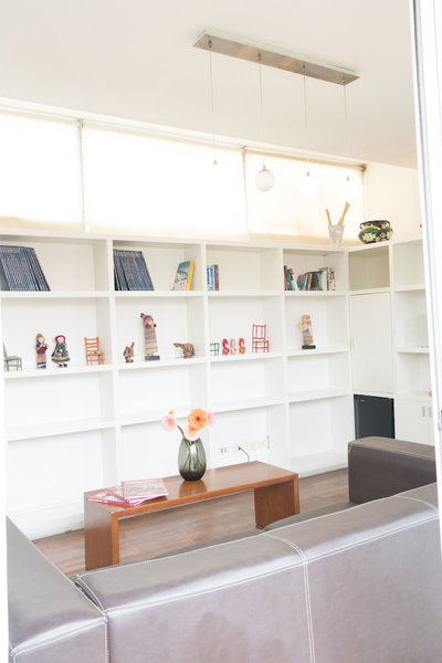 Didi Rooms, Buenos Aires, Argentina