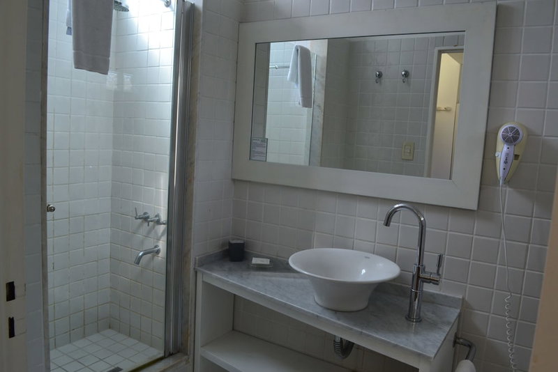Didi Rooms, Buenos Aires, Argentina