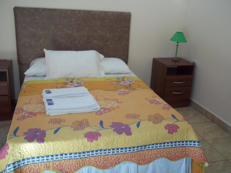 Posada Iguazu Royal, Puerto Iguazú, Argentina