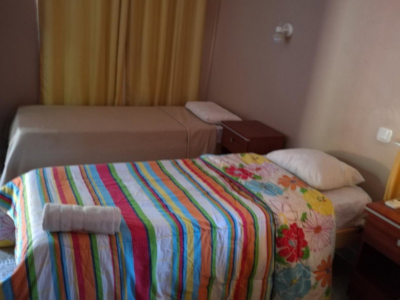 Posada Iguazu Royal, Puerto Iguazú, Argentina