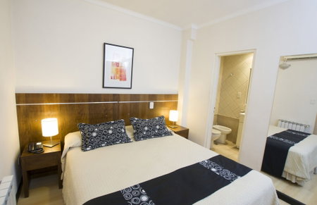 Quinta & Suites Apart Hotel, Mendoza, Argentina