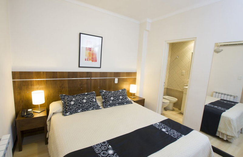 Quinta & Suites Apart Hotel, Mendoza, Argentina
