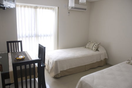 Quinta & Suites Apart Hotel, Mendoza, Argentina