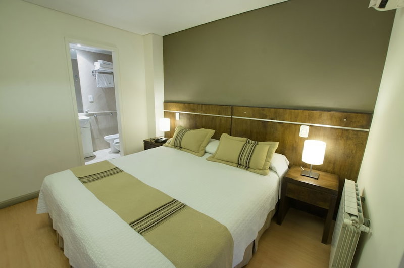 Quinta & Suites Apart Hotel, Mendoza, Argentina