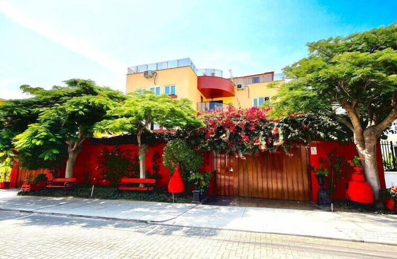 Quinta & Suites Apart Hotel, Mendoza, Argentina