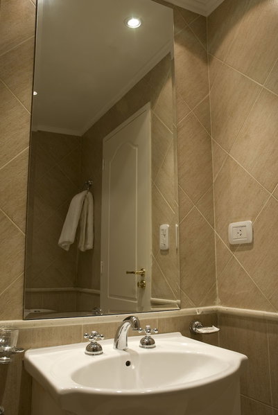 Quinta & Suites Apart Hotel, Mendoza, Argentina