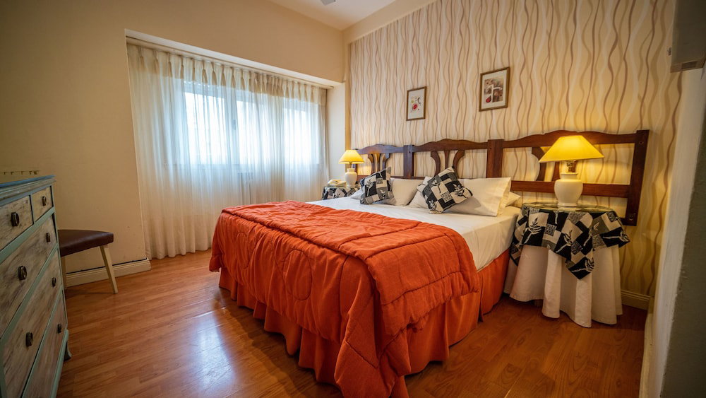 Gran Hotel Mar del Plata, Argentina