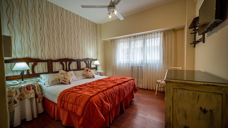 Gran Hotel Mar del Plata, Mar del Plata, Argentina