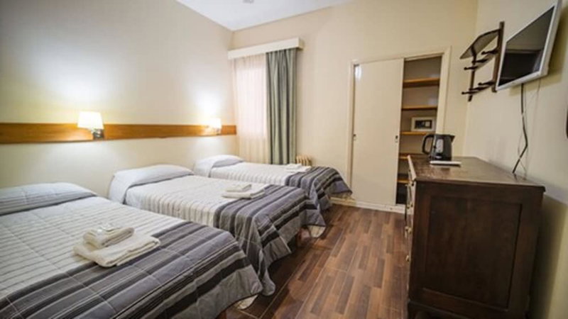 Gran Hotel Mar del Plata, Mar del Plata, Argentina