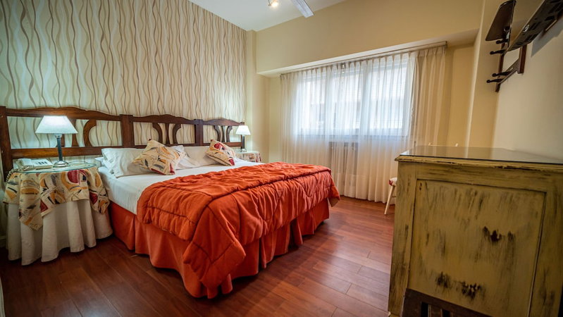 Gran Hotel Mar del Plata, Mar del Plata, Argentina