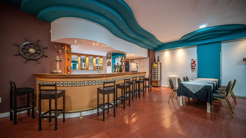 Gran Hotel Mar del Plata, Mar del Plata, Argentina