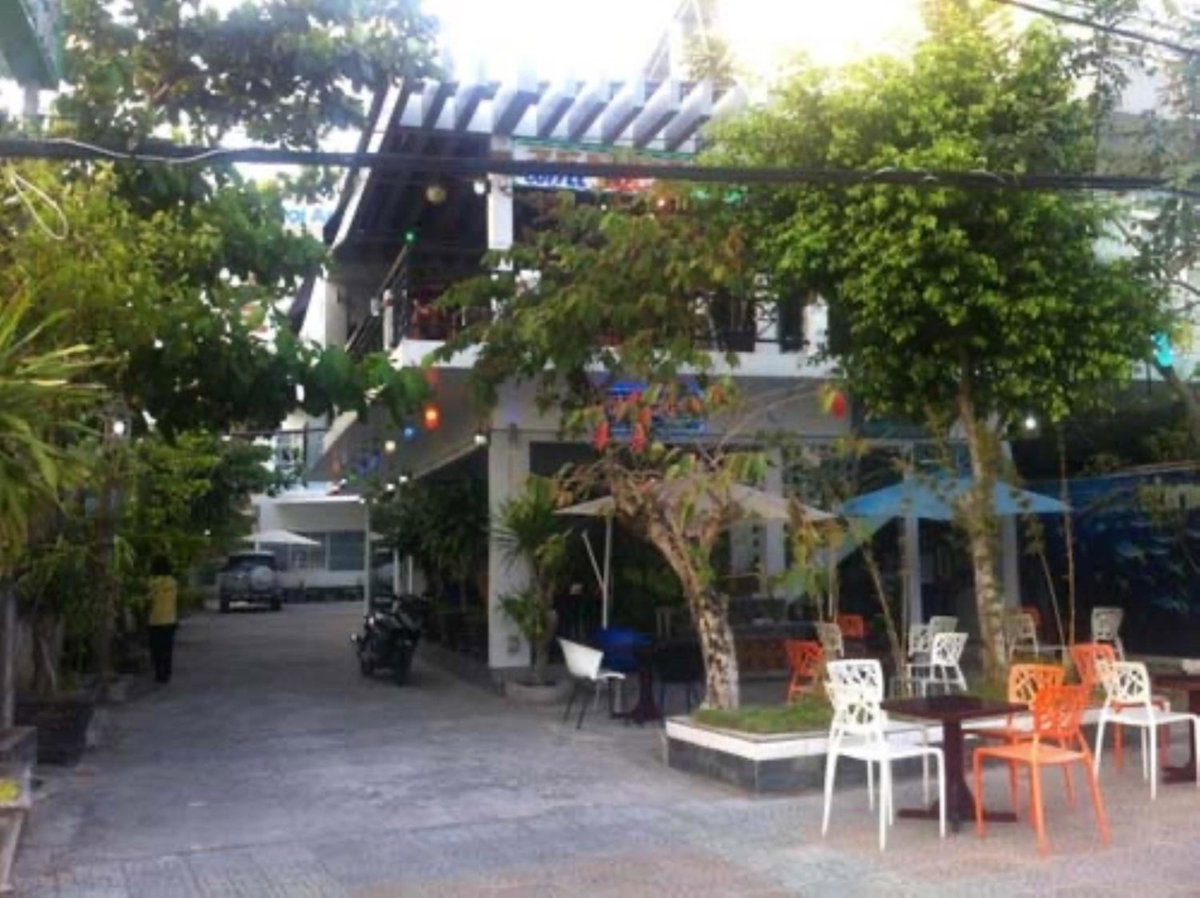 Hotel · Đại An Hotel Bến Tre, Ben Tre