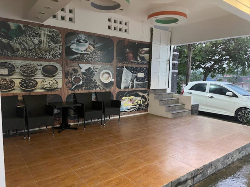 Đại An Hotel Bến Tre, Ben Tre, Vietnam