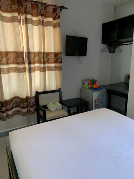Đại An Hotel Bến Tre, Ben Tre, Vietnam