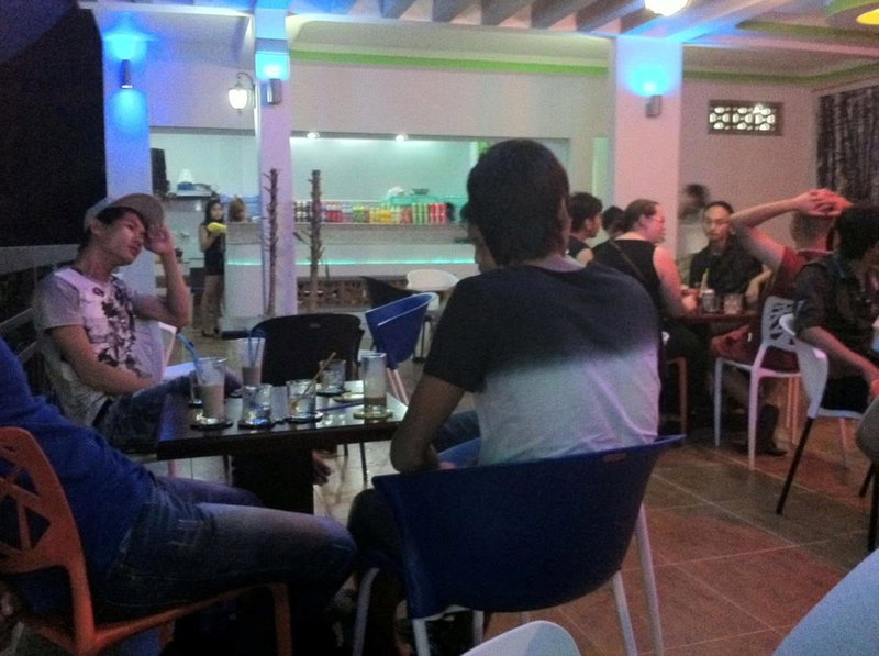 Đại An Hotel Bến Tre, Ben Tre, Vietnam