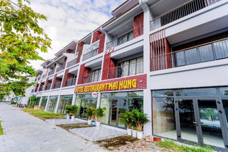 Mai Hùng Hotel Phú Quốc, Phu Quoc, Vietnam