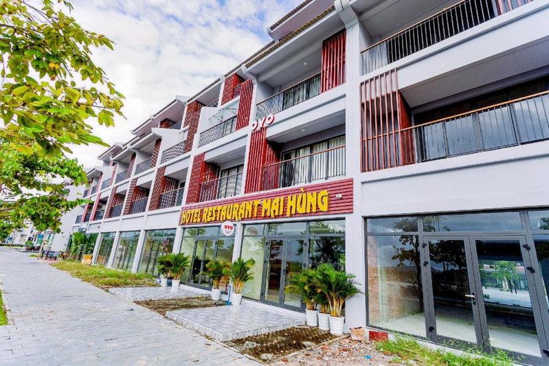 Mai Hùng Hotel Phú Quốc, Phu Quoc, Vietnam