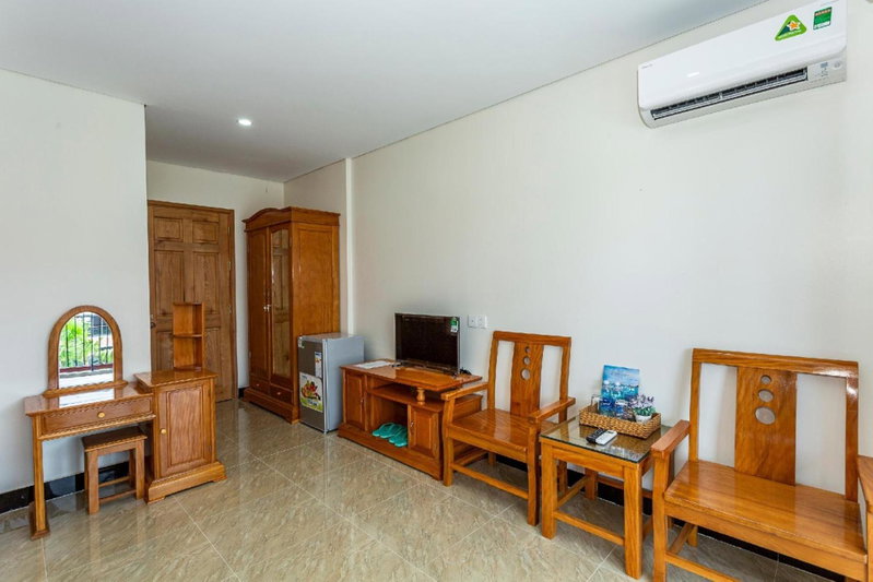Mai Hùng Hotel Phú Quốc, Phu Quoc, Vietnam