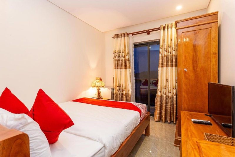 Mai Hùng Hotel Phú Quốc, Phu Quoc, Vietnam