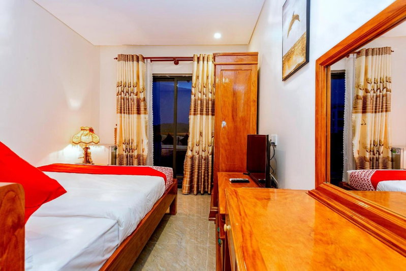 Mai Hùng Hotel Phú Quốc, Phu Quoc, Vietnam
