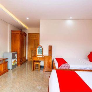 Mai Hùng Hotel Phú Quốc, Phu Quoc, Vietnam