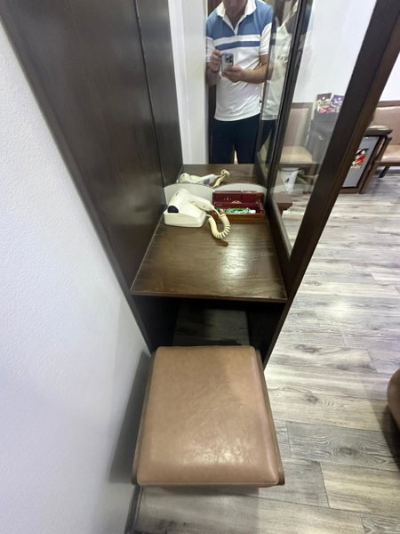 Hoàng Gia Long Biên Hotel, Hanoi, Vietnam