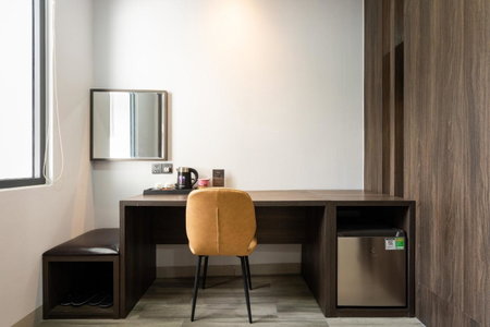 Hotel Cát Anh, Ho Chi Minh City, Vietnam