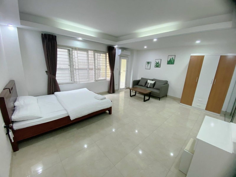 Era Apartment Xa Dan, Hanoi, Vietnam