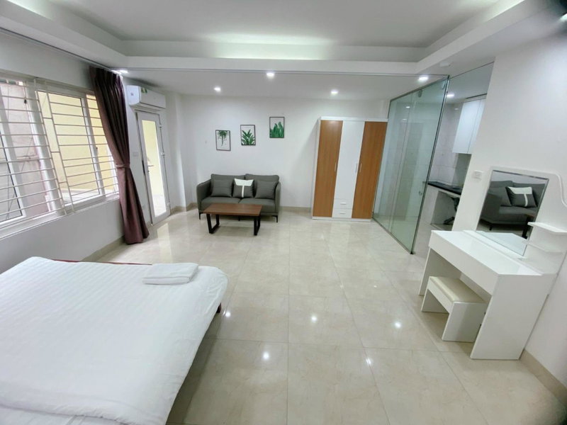 Era Apartment Xa Dan, Hanoi, Vietnam