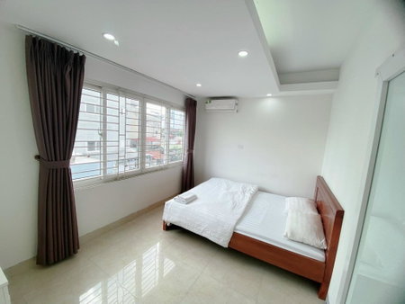 Era Apartment Xa Dan, Hanoi, Vietnam