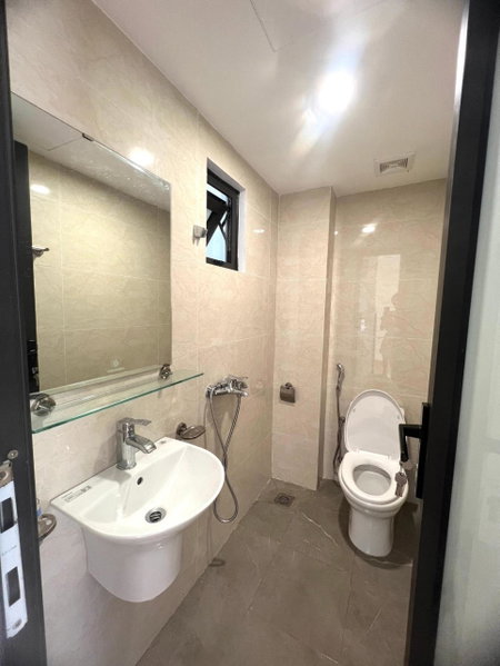 Era Apartment Xa Dan, Hanoi, Vietnam