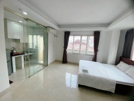 Era Apartment Xa Dan, Hanoi, Vietnam