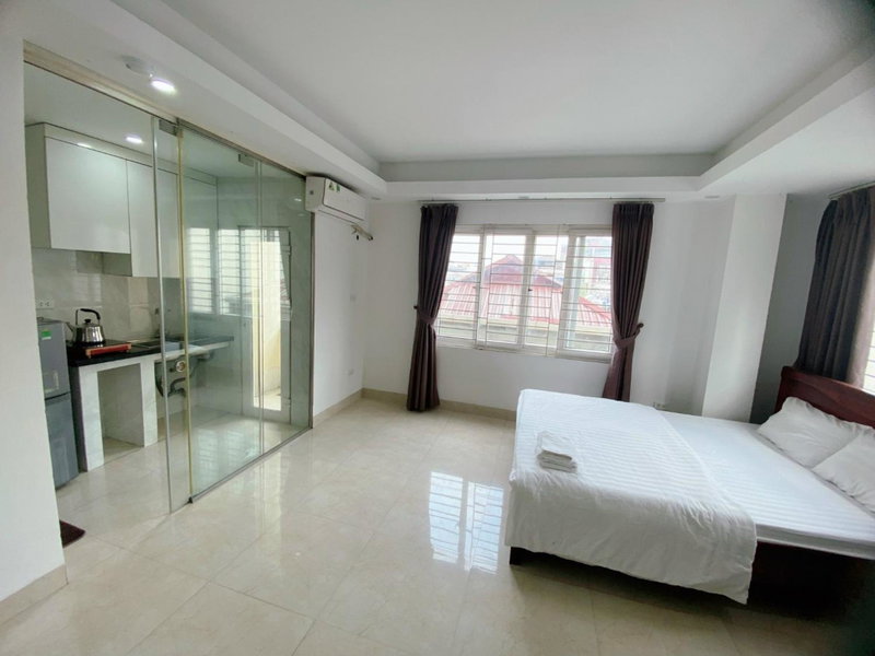 Era Apartment Xa Dan, Hanoi, Vietnam