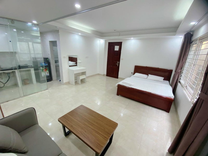 Era Apartment Xa Dan, Hanoi, Vietnam