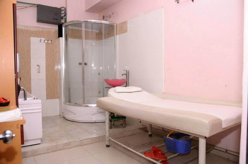 Rose Hotel, Hai Phong, Vietnam