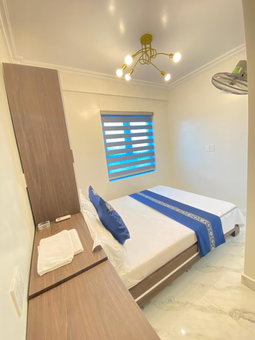 Rose Hotel, Hai Phong, Vietnam